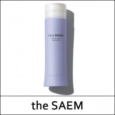 [The Saem] TheSaem ★ Sale 10% ★ Cell Renew Bio Micro Peel Intense Gel 160ml / 20,000won(7)